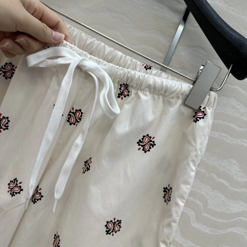StreetReady Miu Miu Long Pants 156324