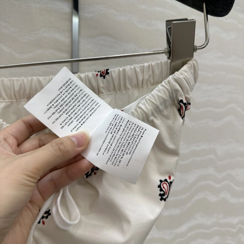 StreetReady Miu Miu Long Pants 156324
