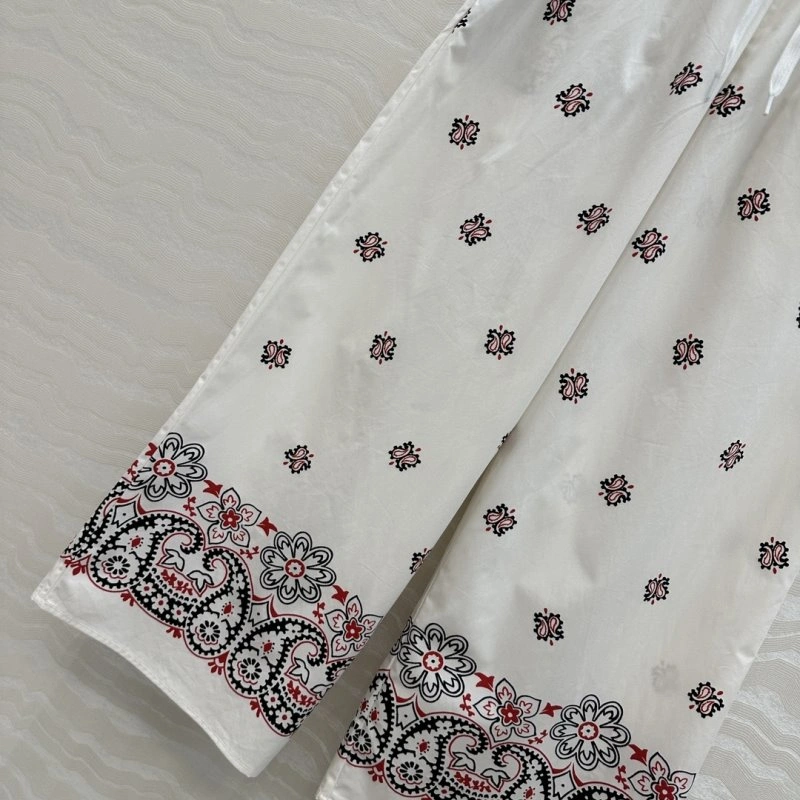 StreetReady Miu Miu Long Pants 156324