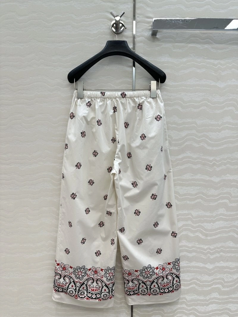 StreetReady Miu Miu Long Pants 156324