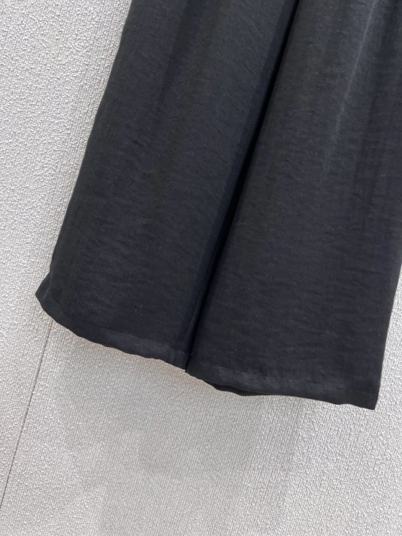 Miu Miu Long Pants SoftTouch 156385