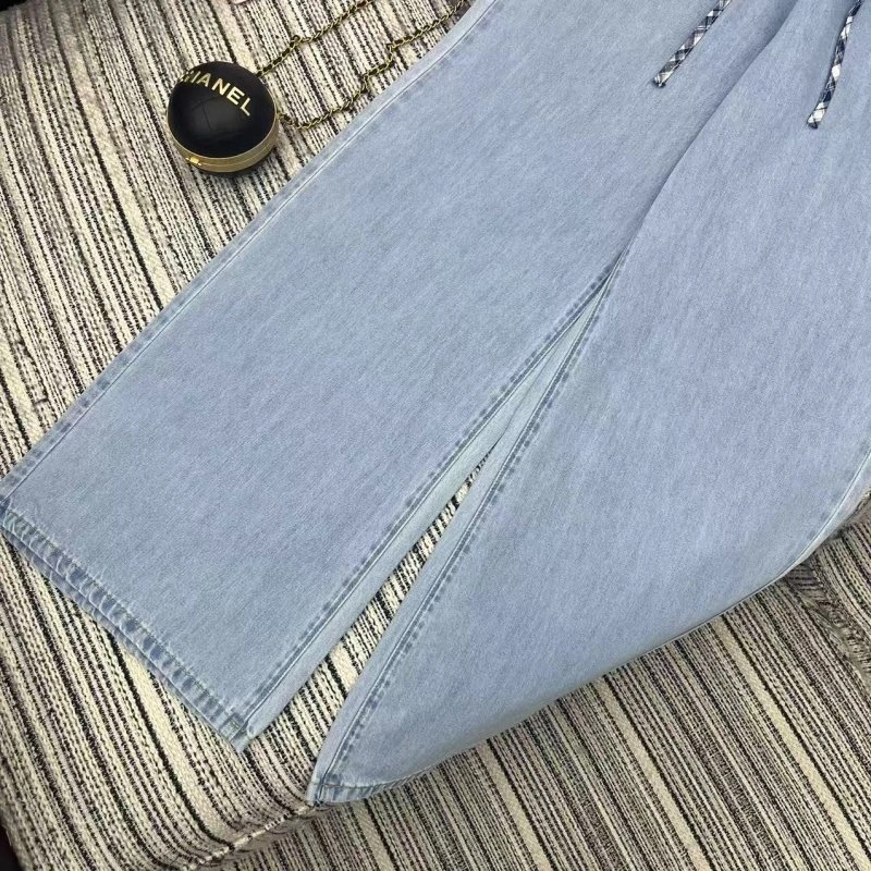 Refined Miu Miu Long Pants 156320
