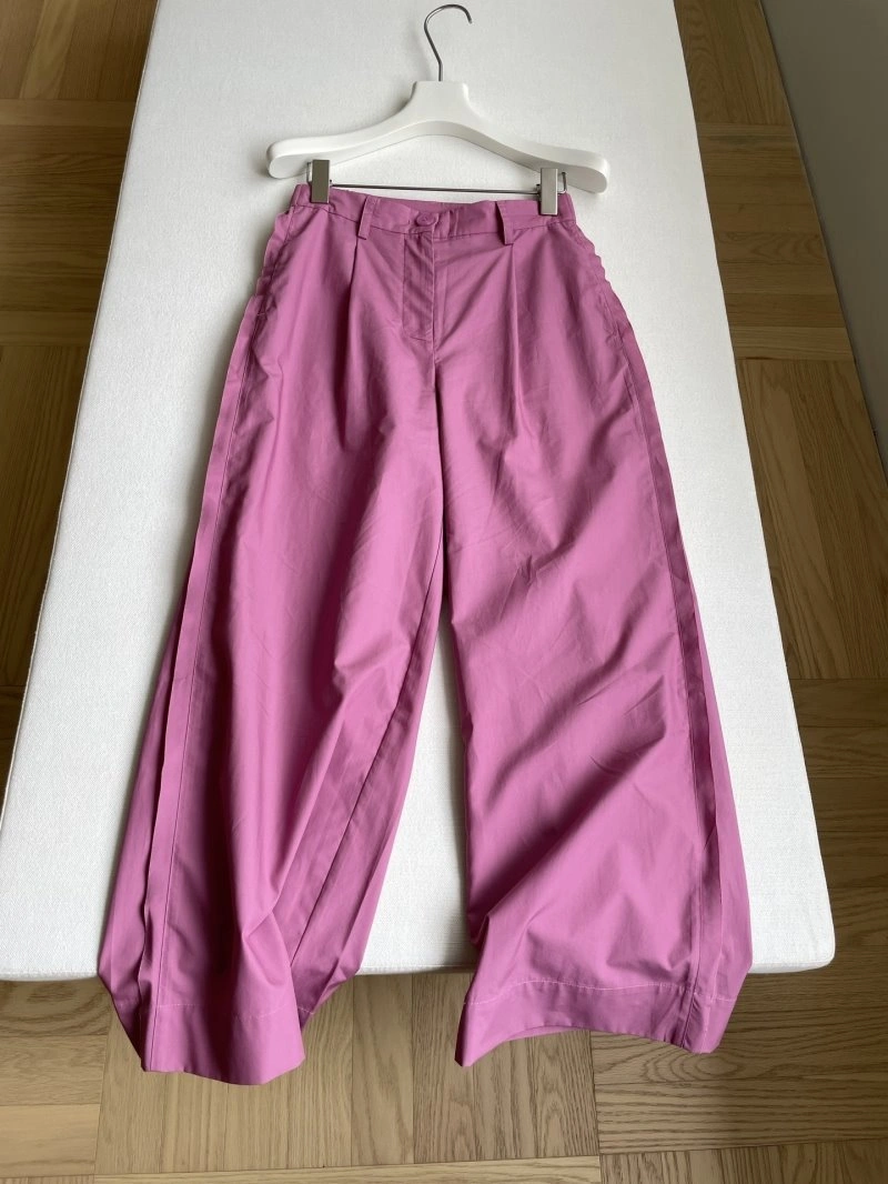 ZeroBulk Miu Miu Long Pants 156317