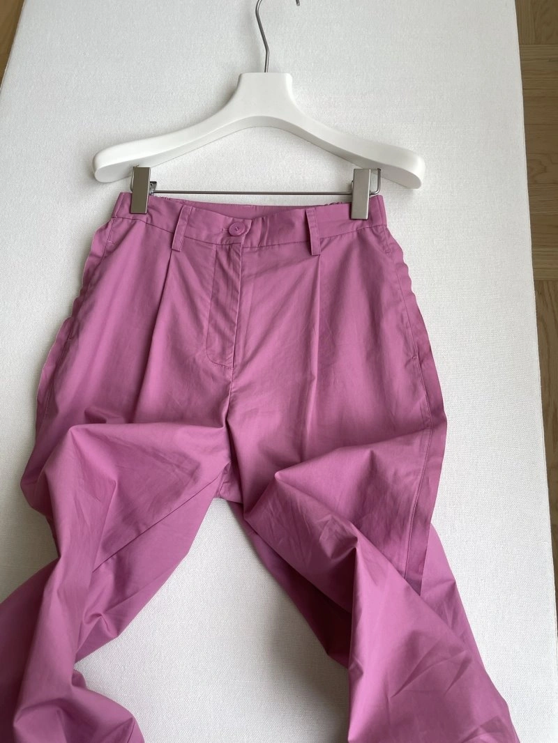 ZeroBulk Miu Miu Long Pants 156317