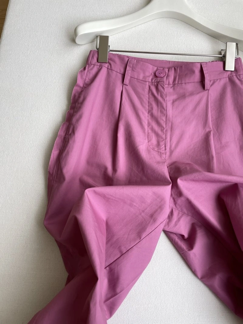 ZeroBulk Miu Miu Long Pants 156317