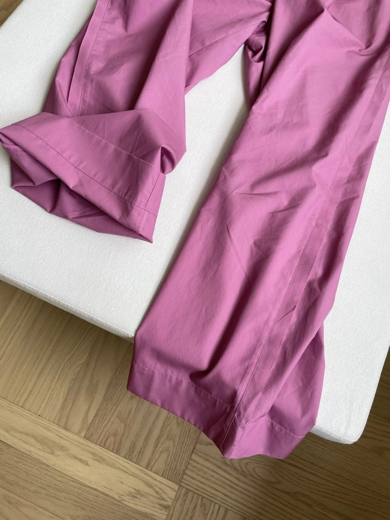 ZeroBulk Miu Miu Long Pants 156317