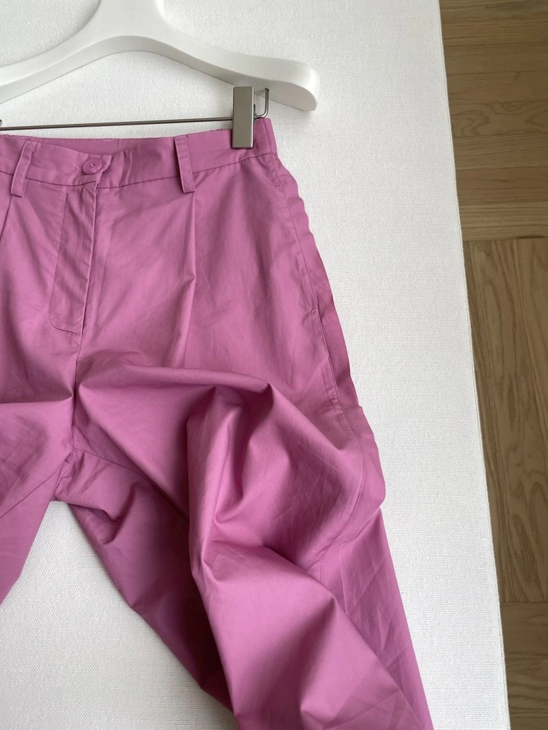 ZeroBulk Miu Miu Long Pants 156317