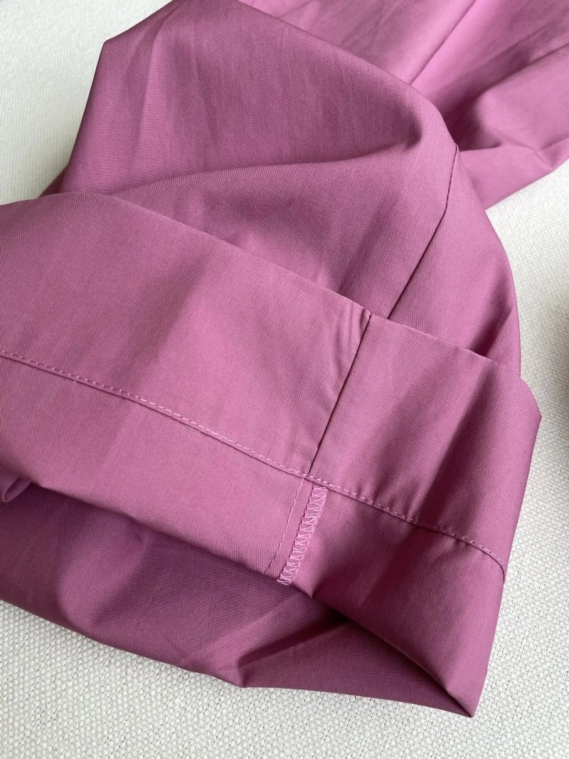 ZeroBulk Miu Miu Long Pants 156317