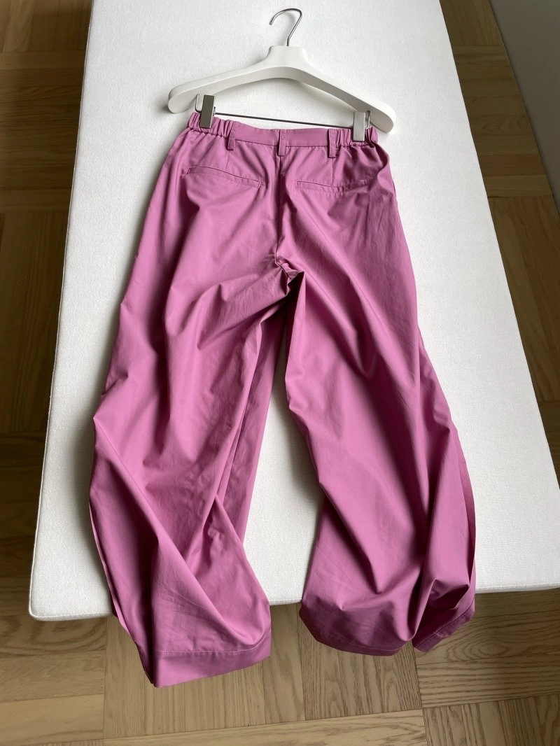ZeroBulk Miu Miu Long Pants 156317