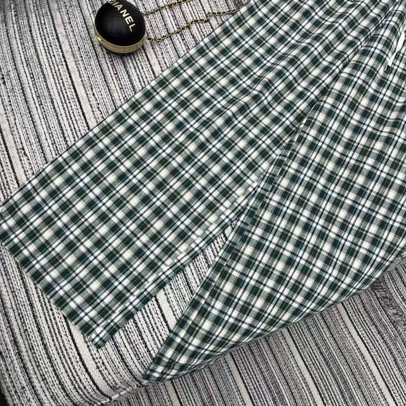 WrinkleFree Miu Miu Long Pants 156313
