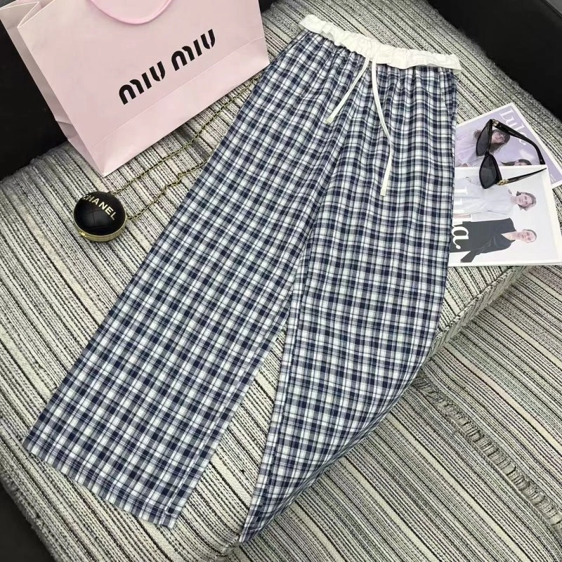 SunProtective Miu Miu Long Pants 156338