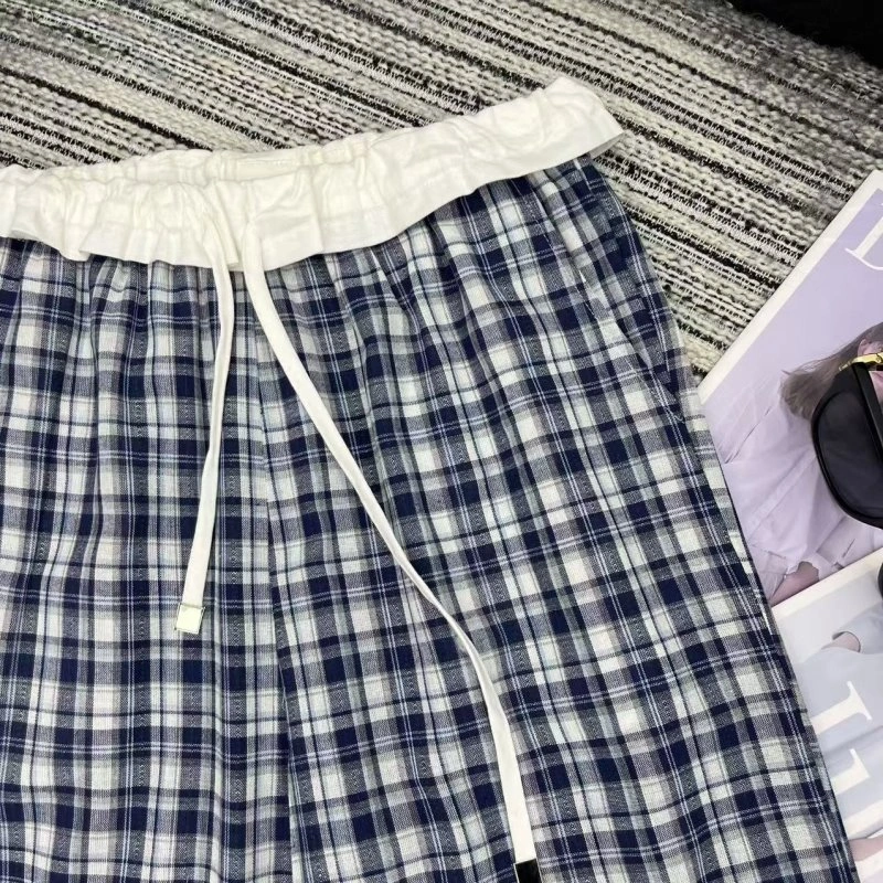 SunProtective Miu Miu Long Pants 156338