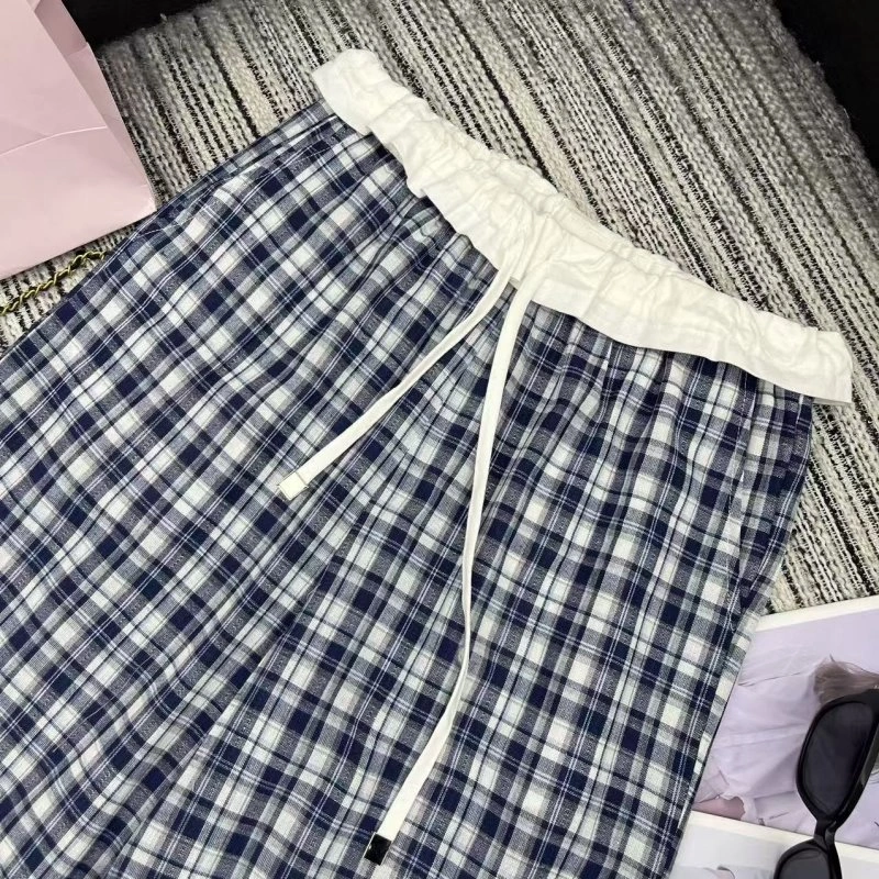 SunProtective Miu Miu Long Pants 156338