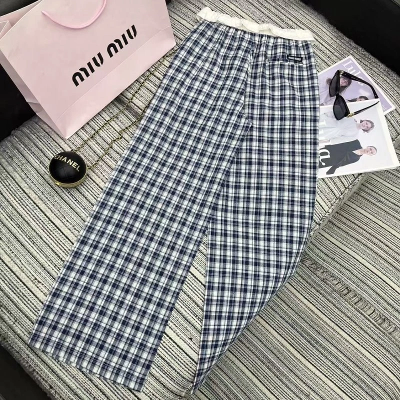 SunProtective Miu Miu Long Pants 156338
