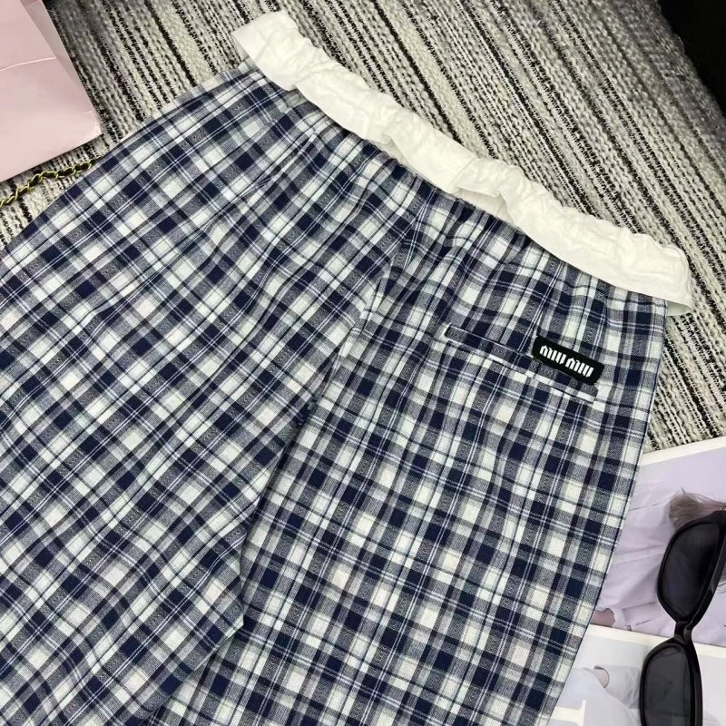 SunProtective Miu Miu Long Pants 156338