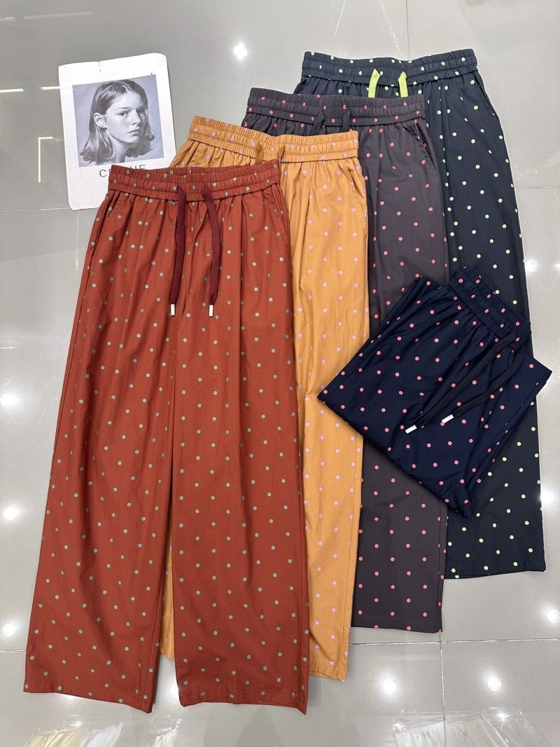 OnTrend Miu Miu Long Pants 148906