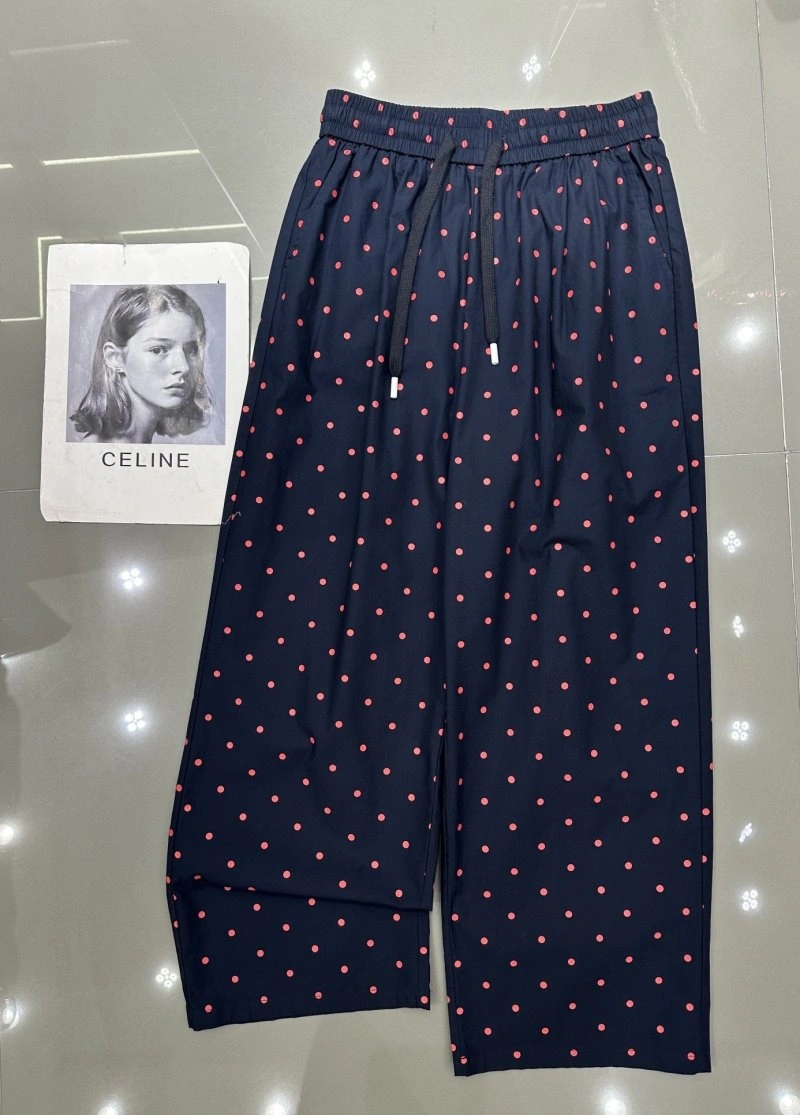 OnTrend Miu Miu Long Pants 148906