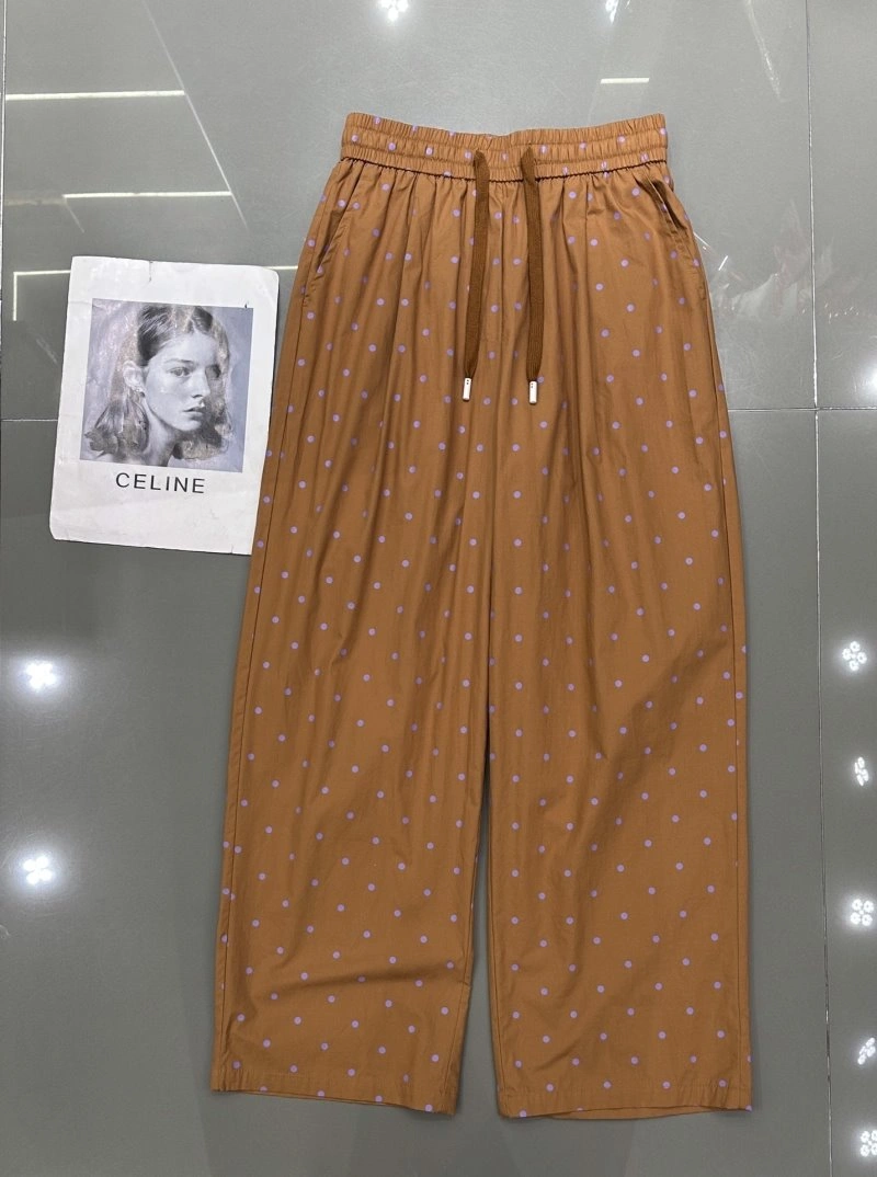OnTrend Miu Miu Long Pants 148906