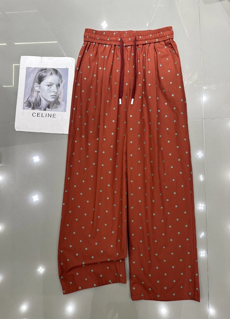 OnTrend Miu Miu Long Pants 148906