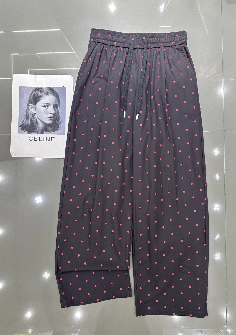 OnTrend Miu Miu Long Pants 148906