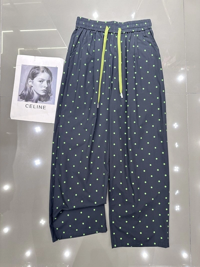 OnTrend Miu Miu Long Pants 148906