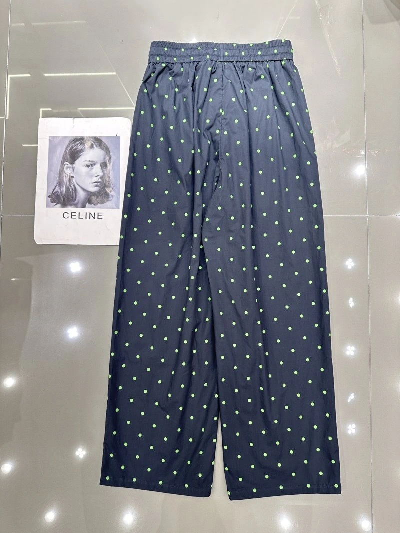 OnTrend Miu Miu Long Pants 148906