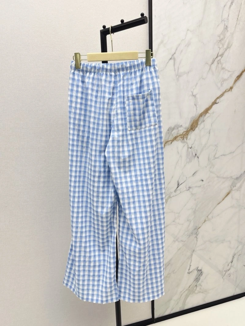 Miu Miu Long Pants SmartChoice 148896