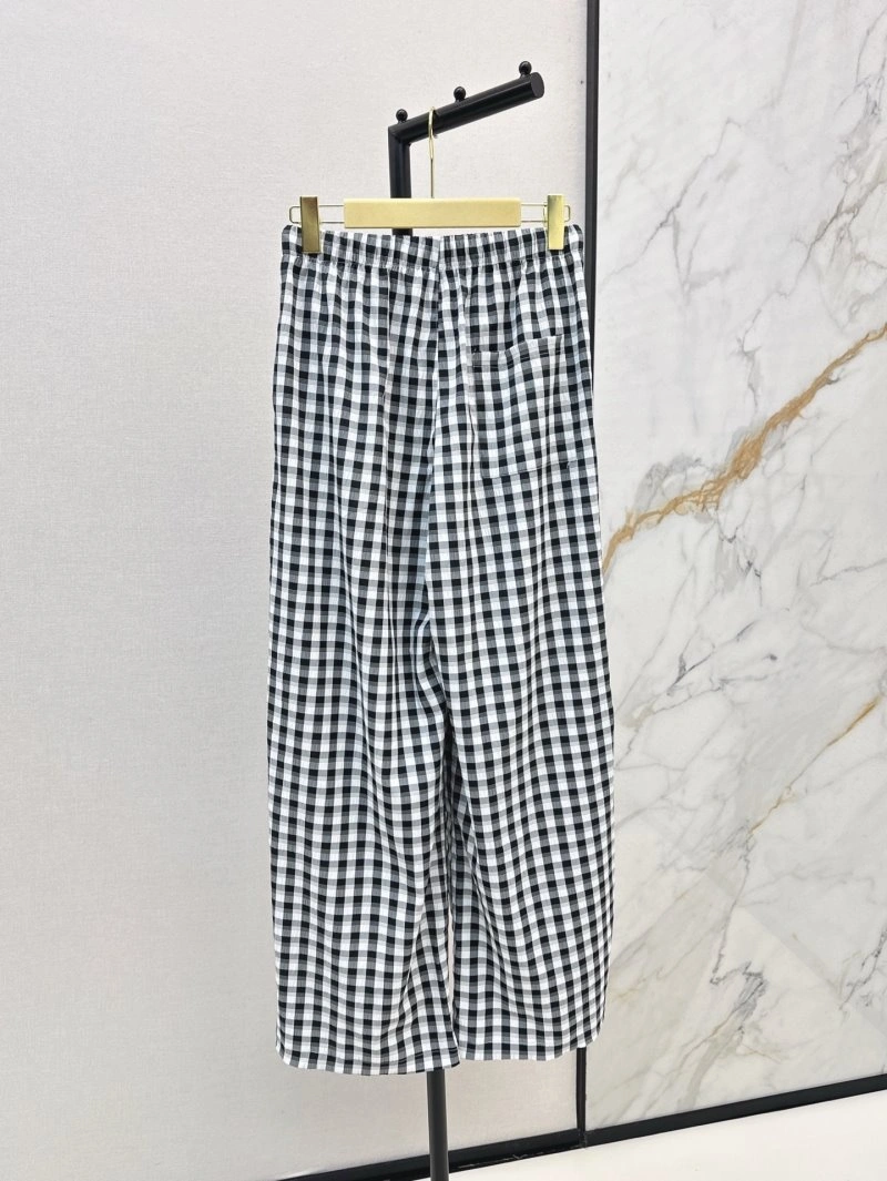 Miu Miu Long Pants UrbanStyle 148884