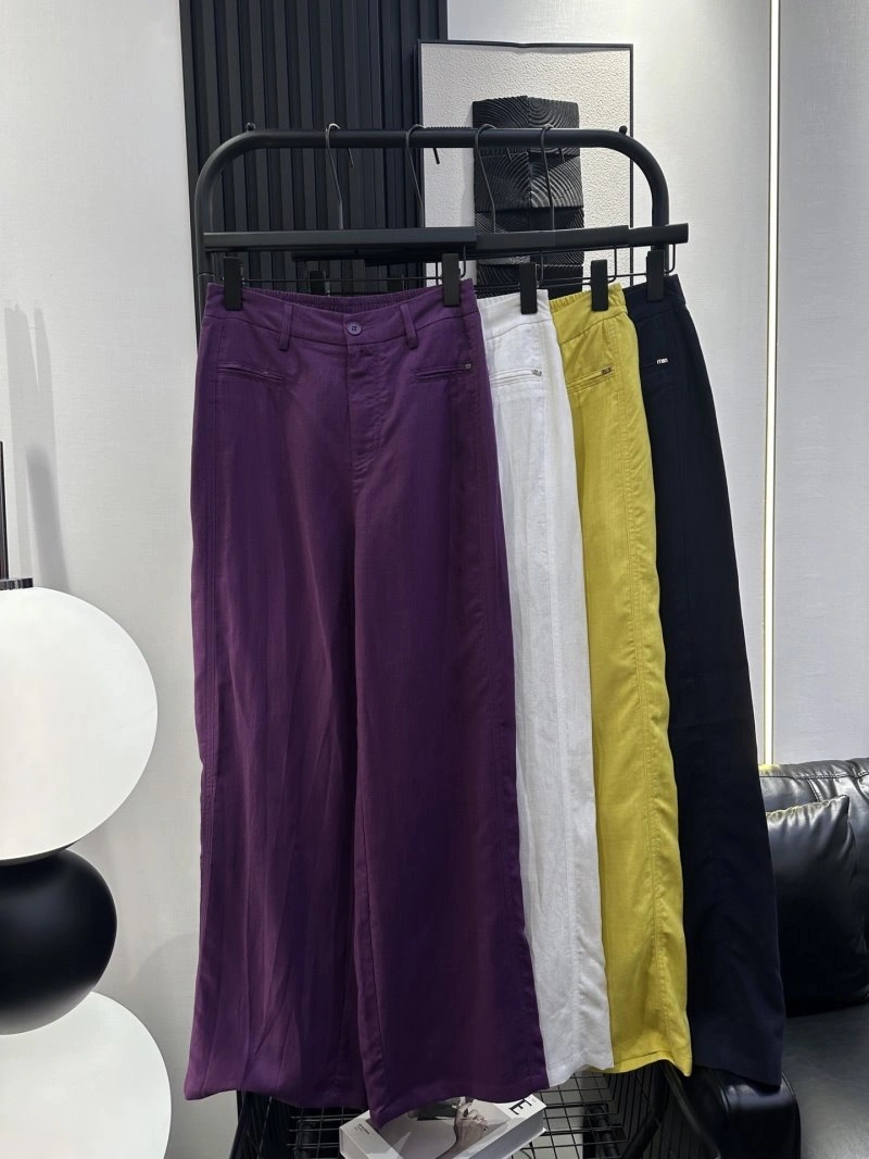 Contemporary Miu Miu Long Pants 148882