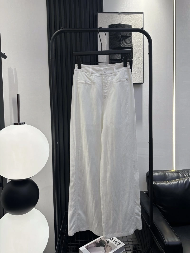 Contemporary Miu Miu Long Pants 148882