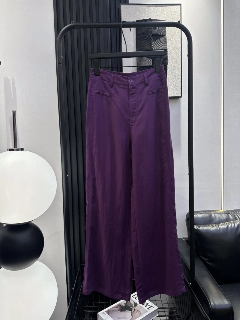 Contemporary Miu Miu Long Pants 148882