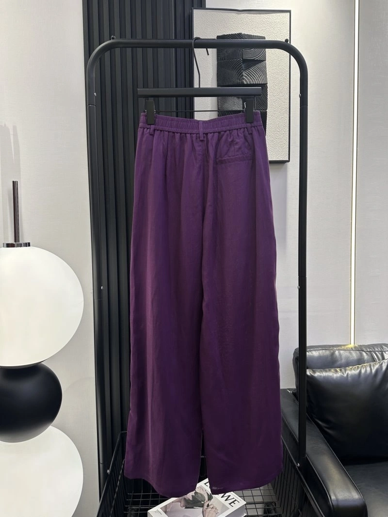 Contemporary Miu Miu Long Pants 148882