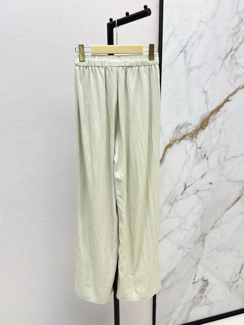 Miu Miu Long Pants NewStyle 148878