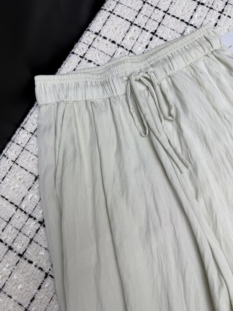 Miu Miu Long Pants Supportive 148877