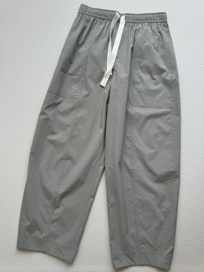 Miu Miu Long Pants Comfortable 148876