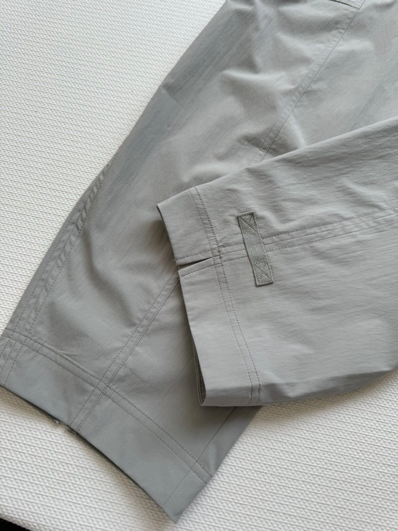 Miu Miu Long Pants Comfortable 148876