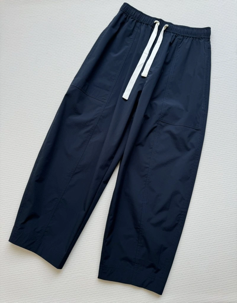 Miu Miu Long Pants Flexible 148874
