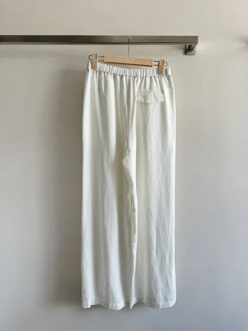 Miu Miu Long Pants ModernLook 148875