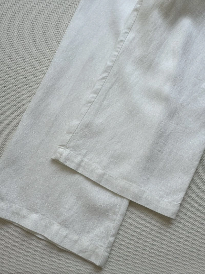 Miu Miu Long Pants ModernLook 148875