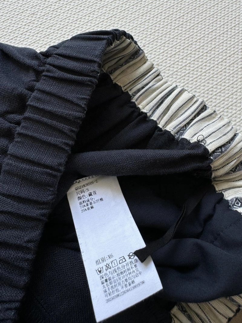 Miu Miu Long Pants TopPick 148872