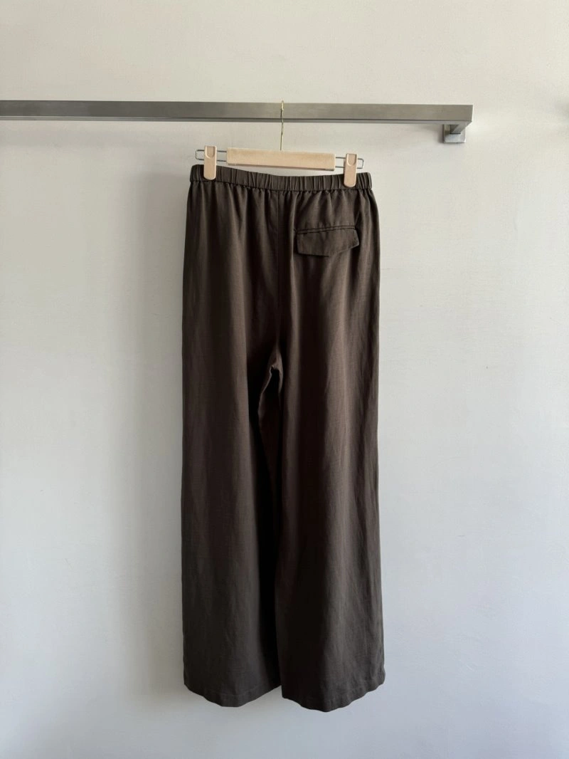 Upgraded Miu Miu Long Pants 148867