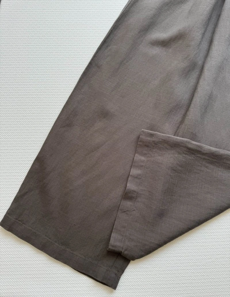 Upgraded Miu Miu Long Pants 148867