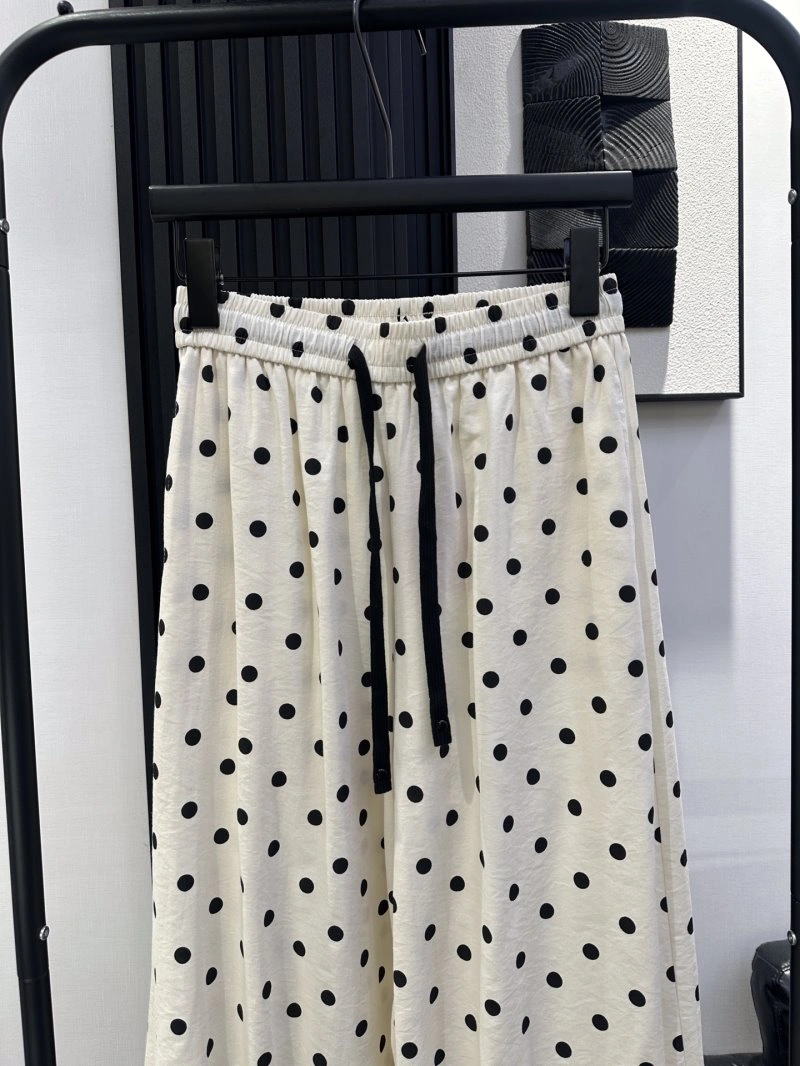 Packable Miu Miu Long Pants 148869