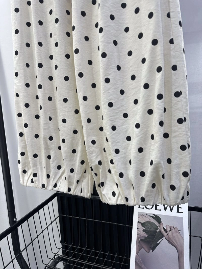 Packable Miu Miu Long Pants 148869