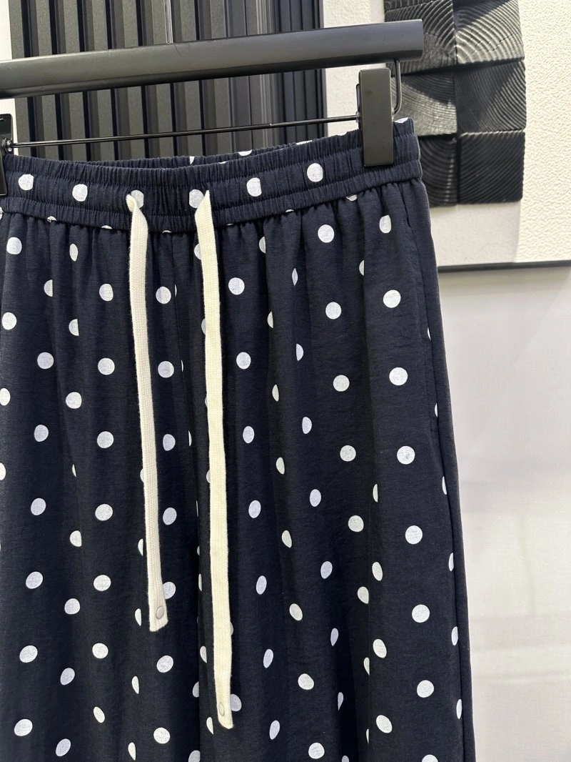 Packable Miu Miu Long Pants 148869