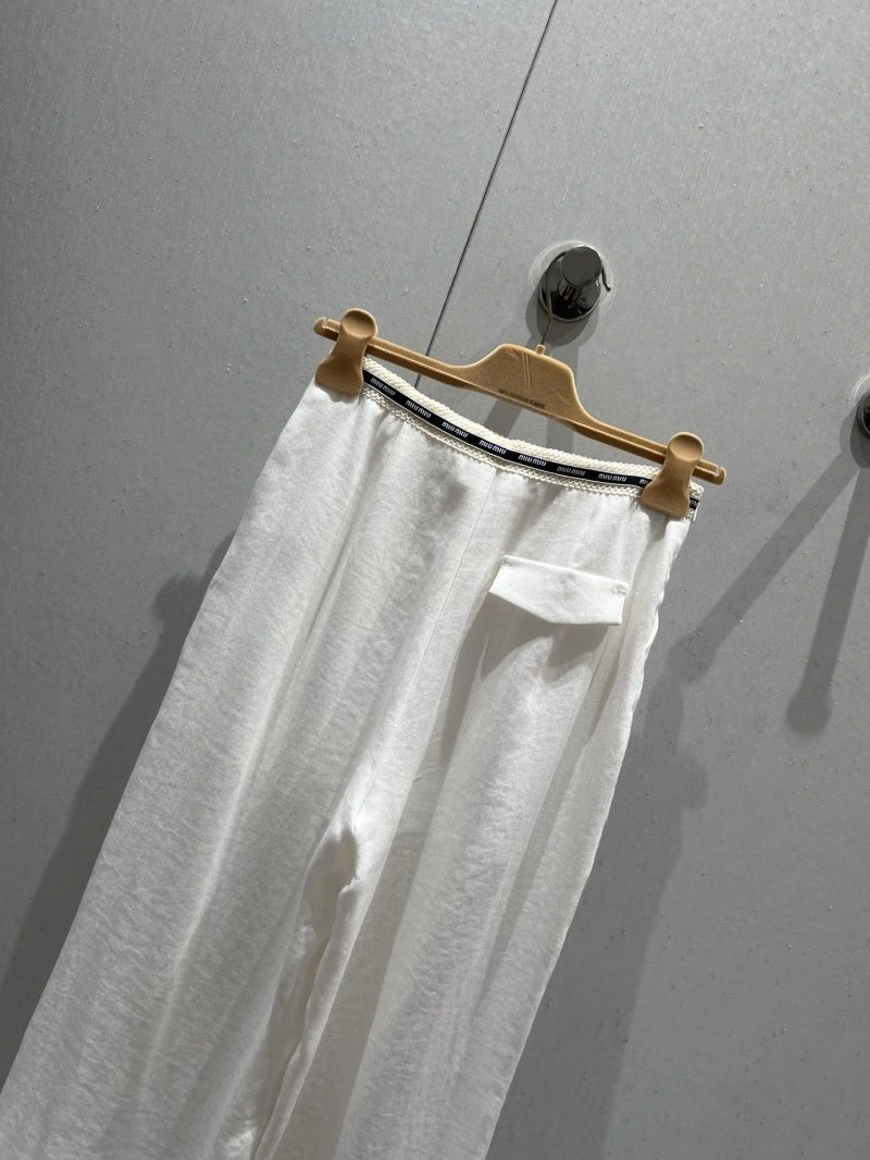 UrbanChic Miu Miu Long Pants 148870