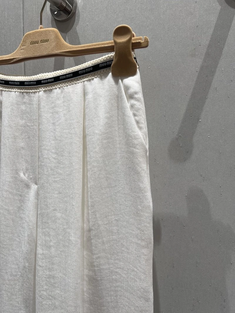 UrbanChic Miu Miu Long Pants 148870