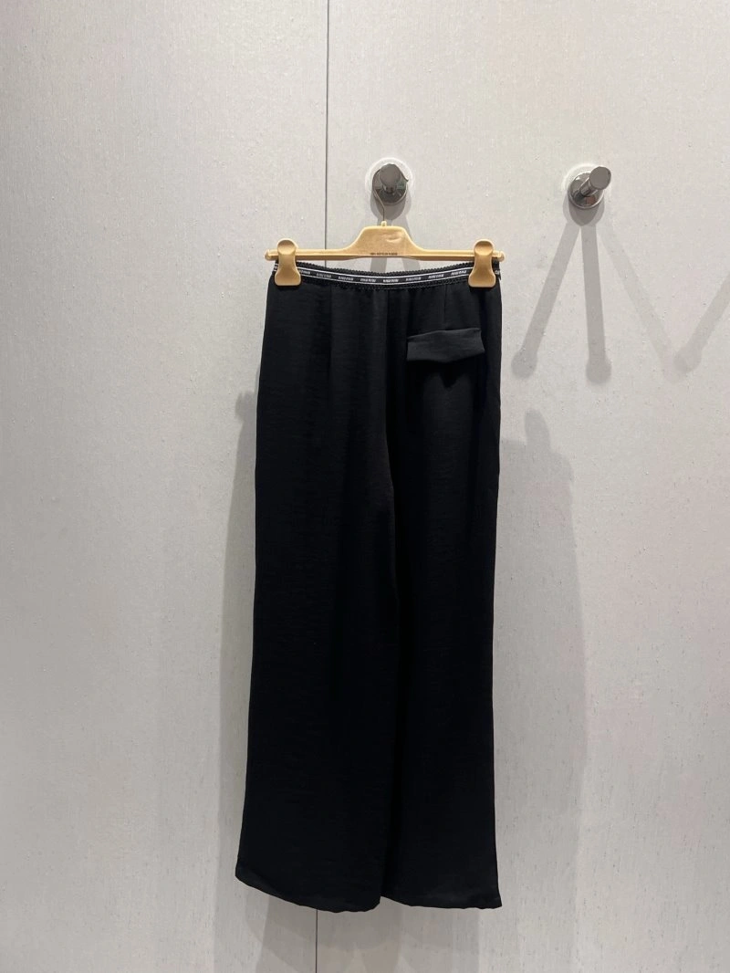 Youthful Miu Miu Long Pants 148871