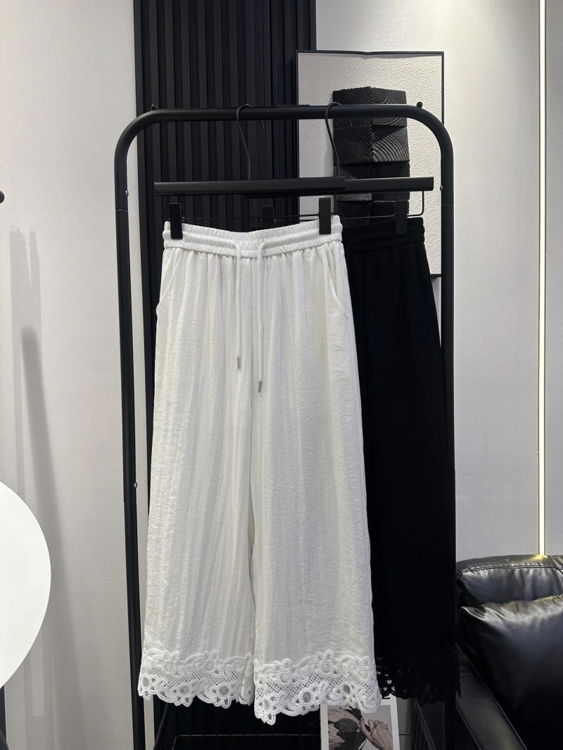 Unisex Miu Miu Long Pants 148865