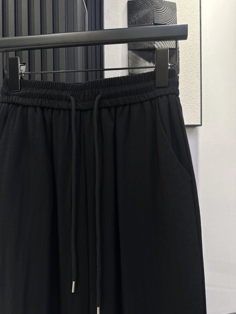 Unisex Miu Miu Long Pants 148865